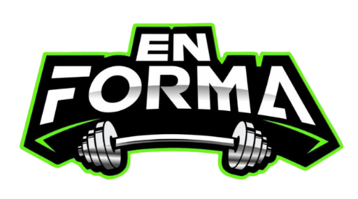 Logo Centro deportivo